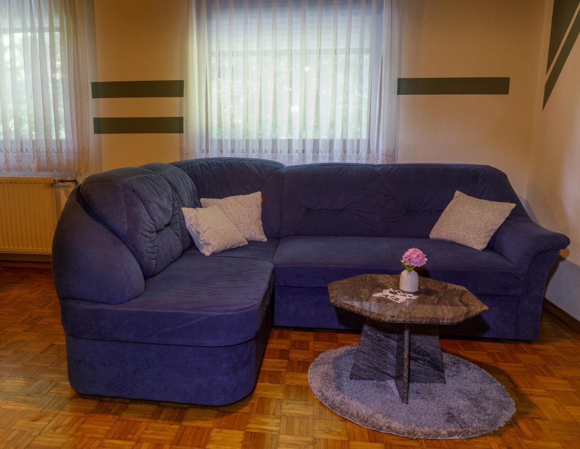 Apartment Nuska Bled Esterno foto